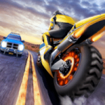 Download Motociclista – corrida de moto MOD APK v2.3.5009 (Dinheiro Infinito)
