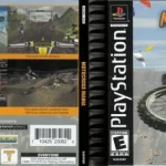 Download Motocross Mania