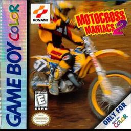 Download Motocross Maniacs 2