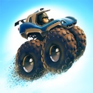 Download Motoheroz (MOD, unlimited money) 2.0.3