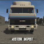 Download Motor Depot v1.3772 MOD APK [Dinheiro Infinito]