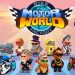 Download Motor World: Bike Factory v1.215 MOD APK [Unlimited Coins / Cash]