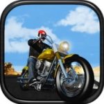 Download Motorcycle Driving 3D (MOD, unlimited money) 1.3.3