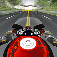 Download Motorcycle Racing Champion MOD APK v1.1.7 (Free Upgrade)
