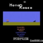 motorodeo