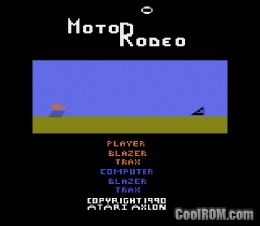 Download Motorodeo
