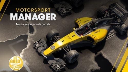 Download Motorsport Manager Mobile 2 v1.1.3 MOD APK [Desbloqueado]