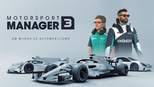 Download Motorsport Manager Mobile 3 v1.2.0 MOD APK [Desbloqueado]