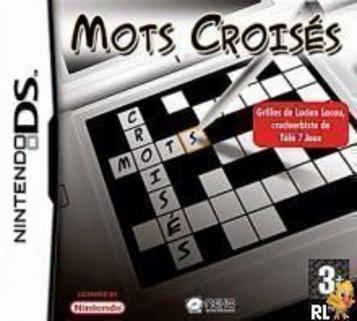 Download Mots Croises