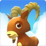 Download Mountain Goat Mountain (MOD, unlimited money) 1.4.6