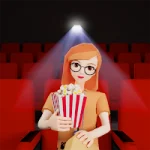 Download Movie Cinema Simulator MOD APK v4.2.42 (Dinheiro Infinito)