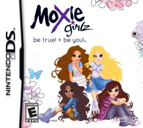 Download Moxie Girlz