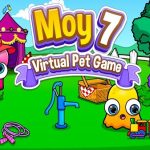 Download Moy 7 the Virtual Pet Game v1.52 MOD APK [Dinheiro Infinito]