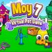 Download Moy 7 the Virtual Pet Game v1.52 MOD APK [Dinheiro Infinito]
