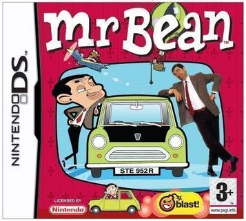 Download Mr Bean (SQUiRE)