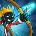 Download Mr Bow (MOD, Unlimited Coins) 3.12