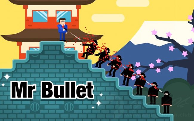 Download Mr Bullet Spy Puzzles v5.33 MOD APK – MEGA MODIFICADO