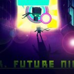 Download Mr Future Ninja v1.65 Apk Full