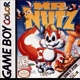 Download Mr. Nutz