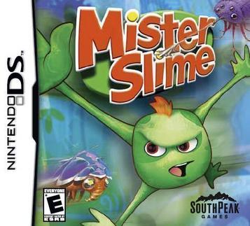 Download Mr. Slime Jr. (sUppLeX)