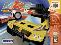 Download MRC: Multi-Racing Championship