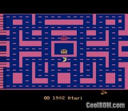 Download Ms. Pac-Man