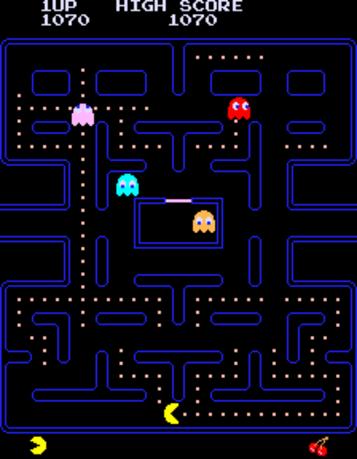 Download Ms Pacman