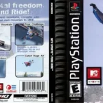 Download MTV Sports - Pure Ride