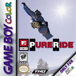Download MTV Sports: Pure Ride