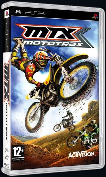 Download MTX Mototrax
