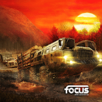 Download MudRunner MOD APK v1.5.28.0 (Premium/Desboqueado)