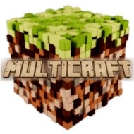Download Multicraft: Pocket Edition 1.0.0