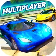 Download Multiplayer Driving Simulator (MOD, unlimited money) 1.08.2