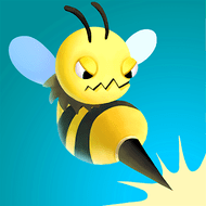 Download Murder Hornet (MOD, Unlimited Money) 1.1.3
