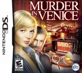 Download Murder in Venice
