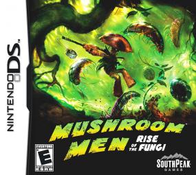 Download Mushroom Men: Rise of the Fungi