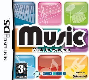 Download Music - Music For Everyone (EU)