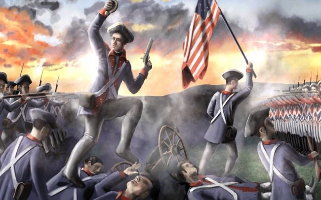 Download Muskets of America 2 v1.64 MOD APK – DINHEIRO INFINITO