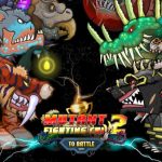 Download Mutant Fighting Cup 2 v66.0.9 MOD APK [Dinheiro Infinito]