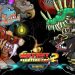 Download Mutant Fighting Cup 2 v66.0.9 MOD APK [Dinheiro Infinito]