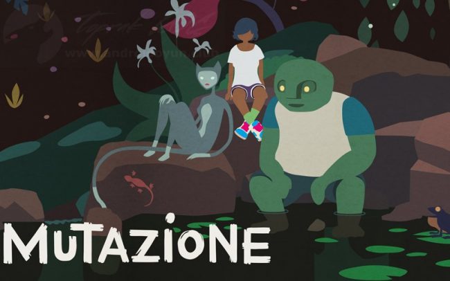 Download Mutazione v1.91.5891 FULL APK – VERSÃO COMPLETA
