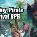 Download Mutiny Pirate Survival v0.71.0 MOD APK [Mod Menu / Craft Infinito]