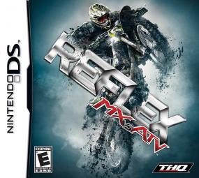 Download MX vs ATV Reflex