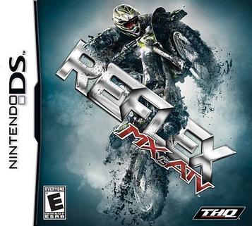 Download MX Vs ATV Reflex (US)