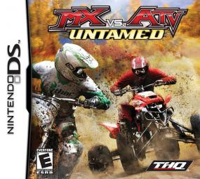 Download MX vs. ATV Untamed