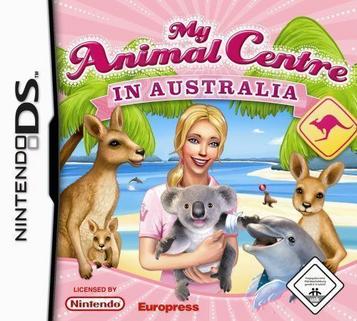 Download My Animal Centre In Australia