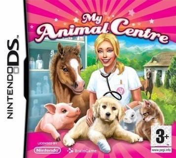 Download My Animal School (sUppLeX)