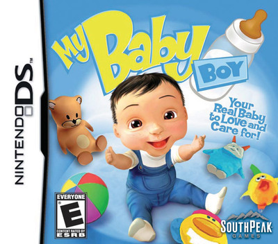 Download My Baby: Boy