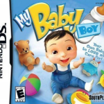 Download My Baby - Boy (Eximius)