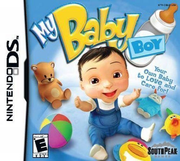 Download My Baby - Boy (Eximius)